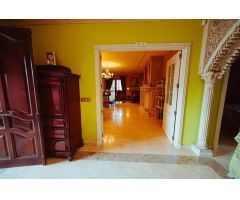 CHALET INDEPENDIENTE EN VENTA, MIJAS