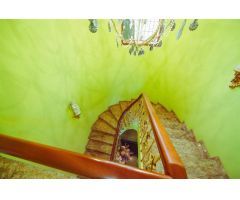 CHALET INDEPENDIENTE EN VENTA, MIJAS