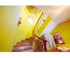 CHALET INDEPENDIENTE EN VENTA, MIJAS