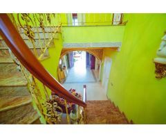 CHALET INDEPENDIENTE EN VENTA, MIJAS