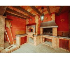 CHALET INDEPENDIENTE EN VENTA, MIJAS
