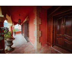 CHALET INDEPENDIENTE EN VENTA, MIJAS