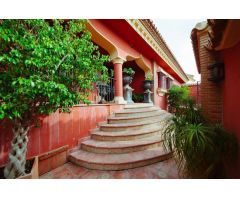 CHALET INDEPENDIENTE EN VENTA, MIJAS