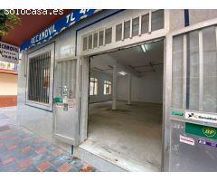 Casa en venta Fuengirola