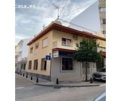 Casa en venta Fuengirola