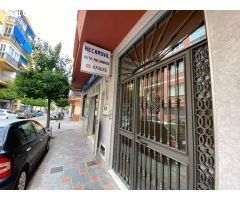 Casa en venta Fuengirola