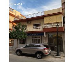 Casa en venta Fuengirola