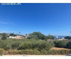 Parcela en venta, Mijas