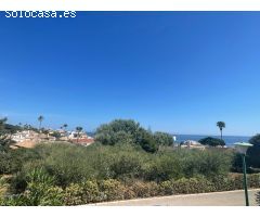 Parcela en venta, Mijas