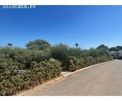 Parcela en venta, Mijas