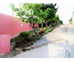 PARCELA EN VENTA, ENTRERRIOS