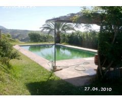 PARCELA EN VENTA, ENTRERRIOS