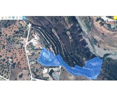 PARCELA EN VENTA, ENTRERRIOS