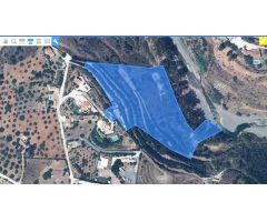 PARCELA EN VENTA, ENTRERRIOS