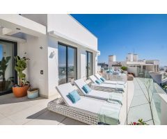 ATICO EN VENTA, BENALMADENA