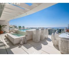 ATICO EN VENTA, BENALMADENA