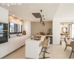 ATICO EN VENTA, BENALMADENA