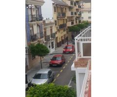 CASA EN FUENGIROLA