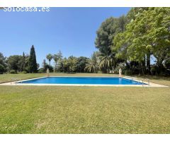 VILLA DE LUJO