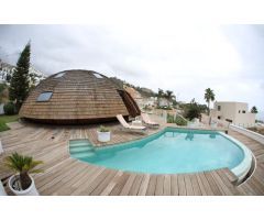 CASA EN VENTA, BENALMADENA