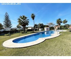 Chalet Independiente en Calahonda
