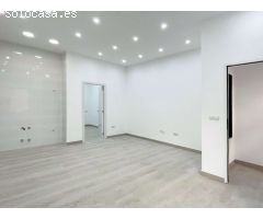 LOCAL REFORMADO A VIVIENDA