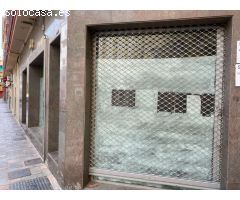 LOCAL FUENGIROLA