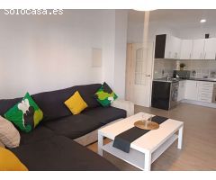 LOCAL TRANSFORMADO A VIVIENDA