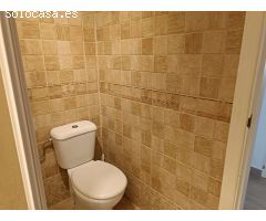 LOCAL TRANSFORMADO A VIVIENDA