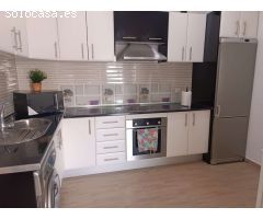 LOCAL TRANSFORMADO A VIVIENDA