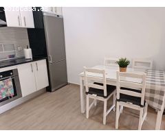 LOCAL TRANSFORMADO A VIVIENDA