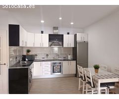 LOCAL TRANSFORMADO A VIVIENDA