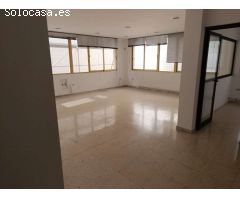 OFICINA CENTRO FUENGIROLA