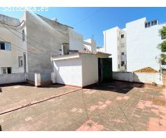 Casa Adosada Centro Fuengirola