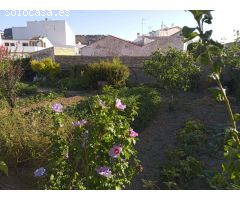 Parcela Urbanizable de 304 m² a la venta