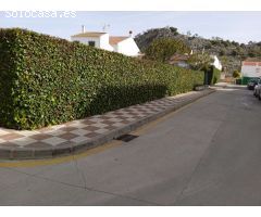 Parcela Urbanizable de 304 m² a la venta