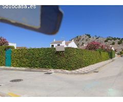 Parcela Urbanizable de 304 m² a la venta
