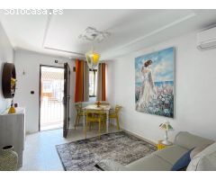 Casa en Venta en Fuengirola, Málaga
