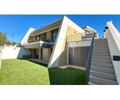 VILLA LUJO CHAPARRAL