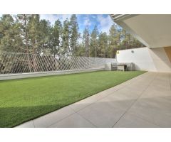 VILLA LUJO CHAPARRAL