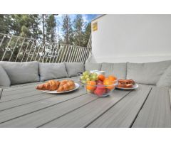 VILLA LUJO CHAPARRAL