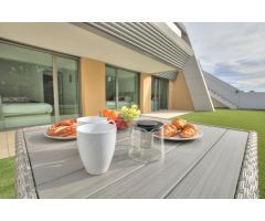 VILLA LUJO CHAPARRAL
