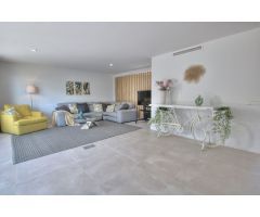VILLA LUJO CHAPARRAL