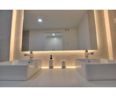 VILLA LUJO CHAPARRAL