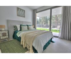 VILLA LUJO CHAPARRAL