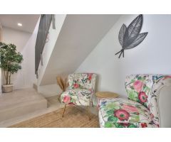 VILLA LUJO CHAPARRAL