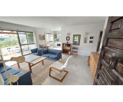 CHALET EN EL FARO