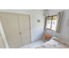 CHALET EN EL FARO