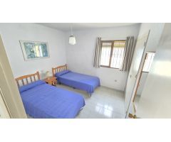 CHALET EN EL FARO