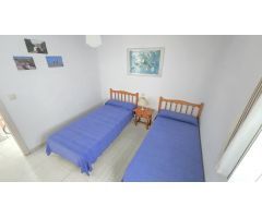 CHALET EN EL FARO
